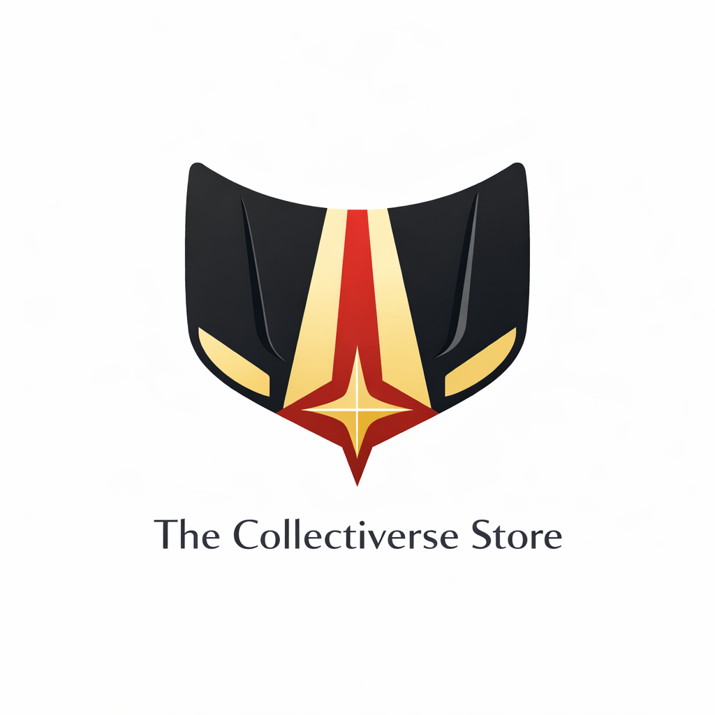 The Collectiverse Store